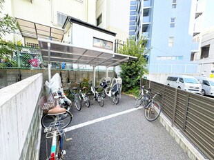 ヴィトラ－ジュ方南町の物件外観写真